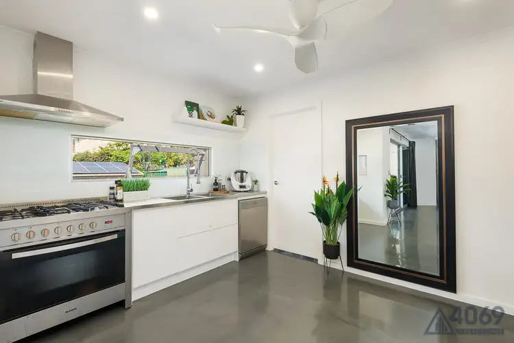 Third view of Homely house listing, 25 Raeside Street, Westlake QLD 4074