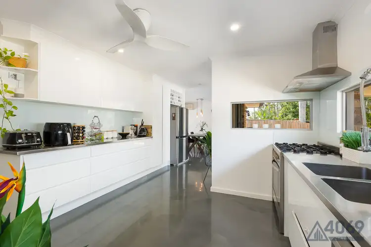 Fourth view of Homely house listing, 25 Raeside Street, Westlake QLD 4074