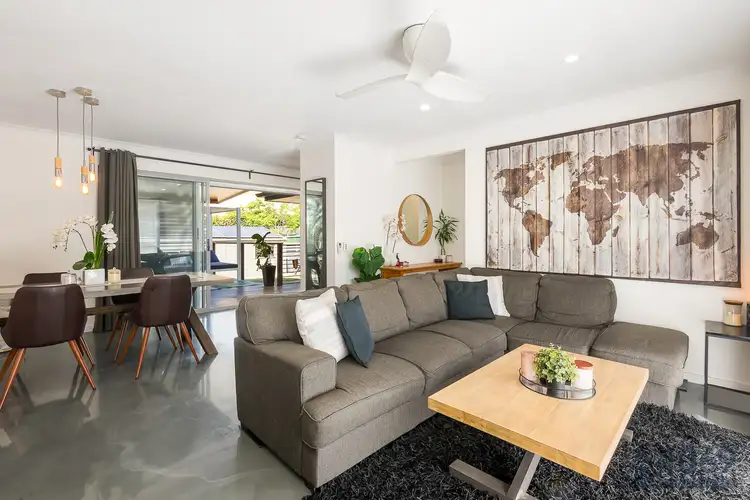 Fifth view of Homely house listing, 25 Raeside Street, Westlake QLD 4074