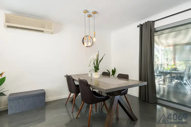 Sixth view of Homely house listing, 25 Raeside Street, Westlake QLD 4074