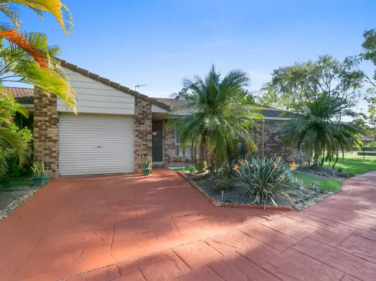 8/33-35 Golden Palms Court, Ashmore QLD 4214