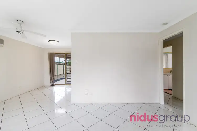 Fifth view of Homely house listing, 63 Carroll Crescent, Plumpton NSW 2761