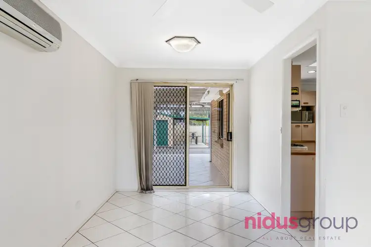 Sixth view of Homely house listing, 63 Carroll Crescent, Plumpton NSW 2761