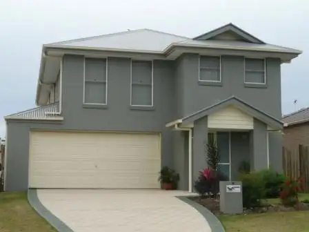 Main view of Homely house listing, 4 Moonie Drive, Coomera QLD 4209