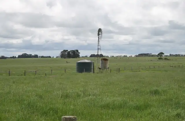Fifth view of Homely rural property listing, Nine Mile Creek Road, Koroit VIC 3282