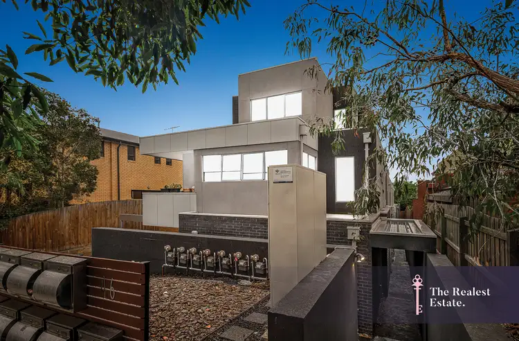 2/46 Murray Street, Brunswick West VIC 3055