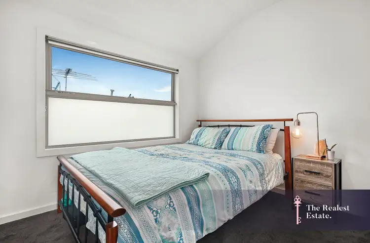 Fourth view of Homely townhouse listing, 2/46 Murray Street, Brunswick West VIC 3055