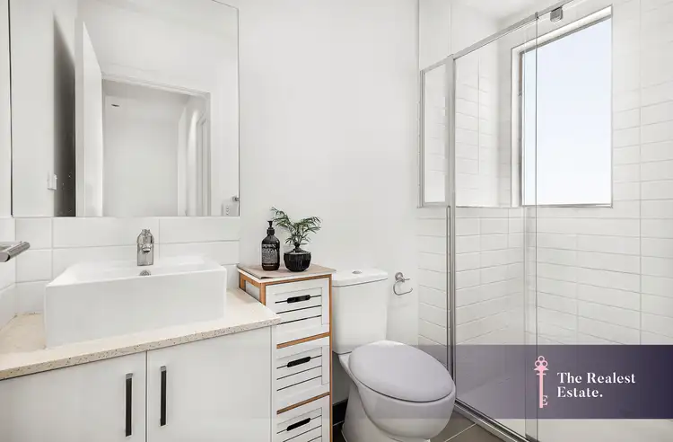 Fifth view of Homely townhouse listing, 2/46 Murray Street, Brunswick West VIC 3055