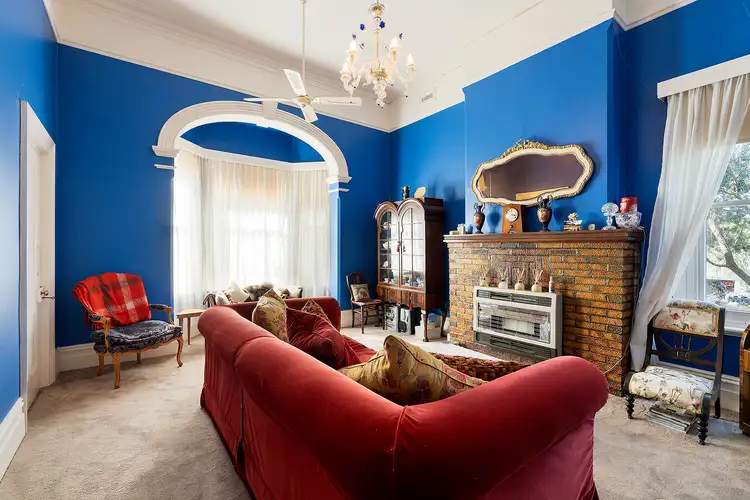 Second view of Homely house listing, 2 Muirhead Street, Castlemaine VIC 3450