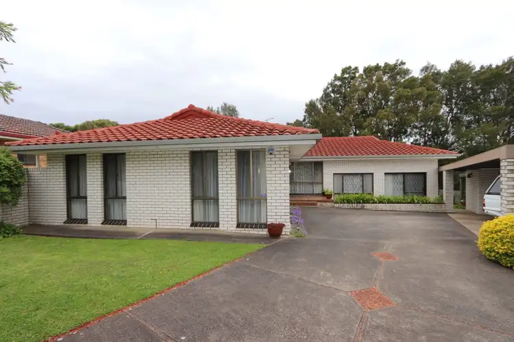 27 Derwent Court, Mount Gambier SA 5290