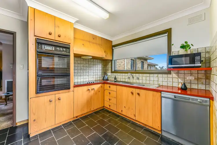 Second view of Homely house listing, 27 Derwent Court, Mount Gambier SA 5290