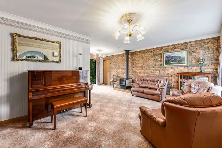 Third view of Homely house listing, 27 Derwent Court, Mount Gambier SA 5290