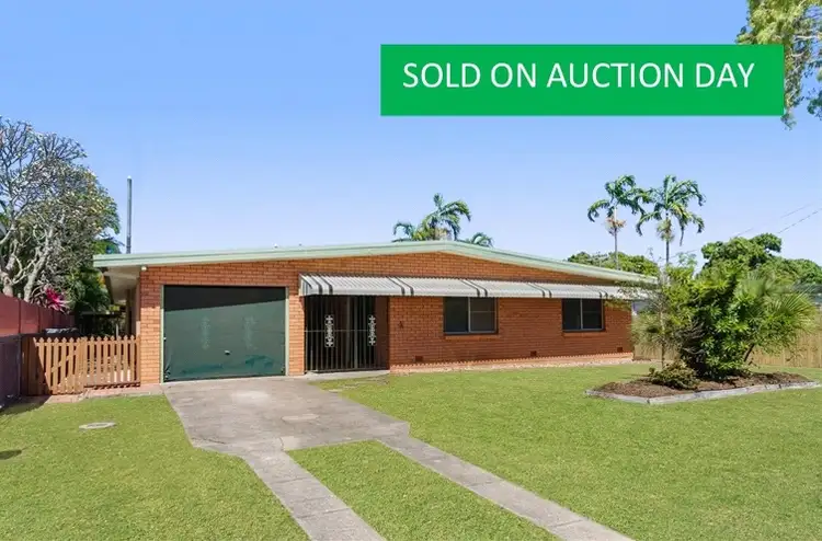 6 Wackett Street, Pallarenda QLD 4810
