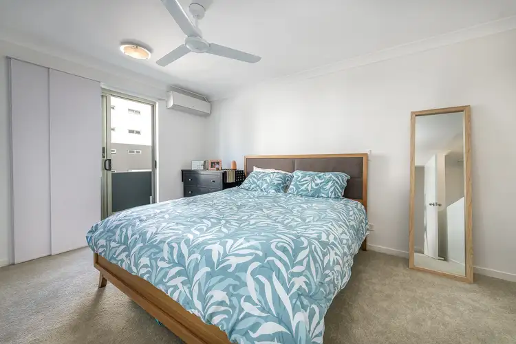 Seventh view of Homely apartment listing, 12/18-22 Parker Street, Labrador QLD 4215