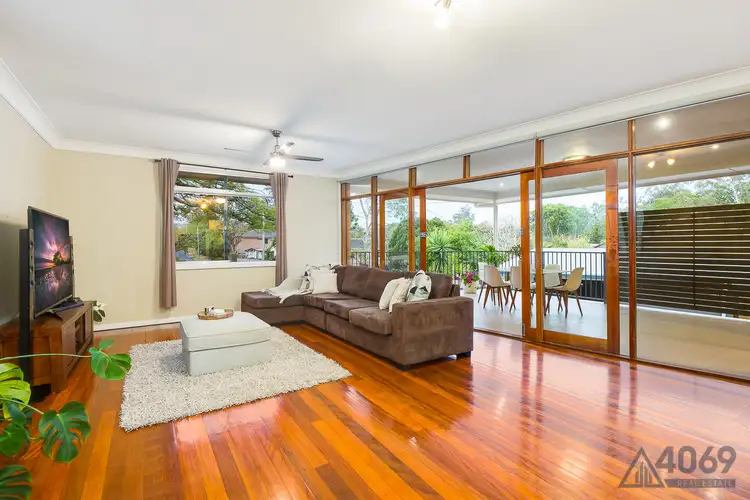 Third view of Homely house listing, 23 Aberfoyle Street, Kenmore QLD 4069