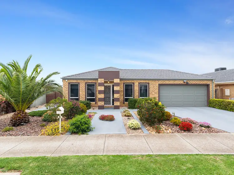 Main view of Homely house listing, 6 Lord Nolan Street, Kurunjang VIC 3337