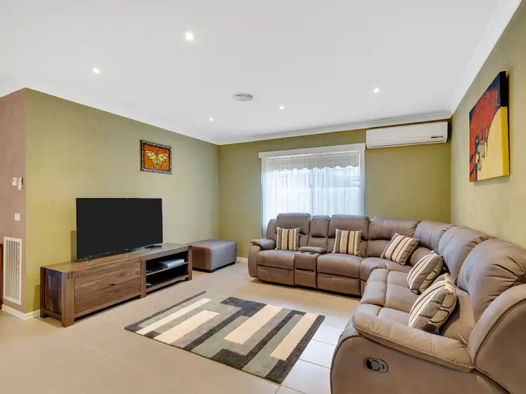 Third view of Homely house listing, 6 Lord Nolan Street, Kurunjang VIC 3337