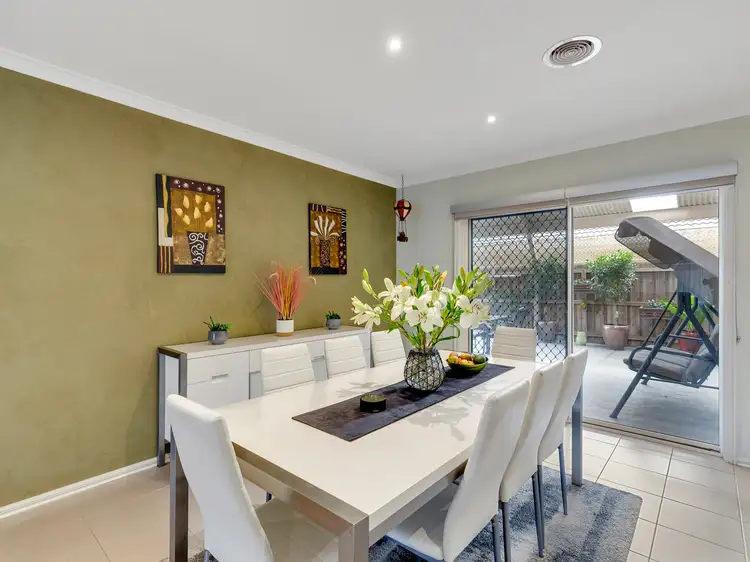 Fourth view of Homely house listing, 6 Lord Nolan Street, Kurunjang VIC 3337