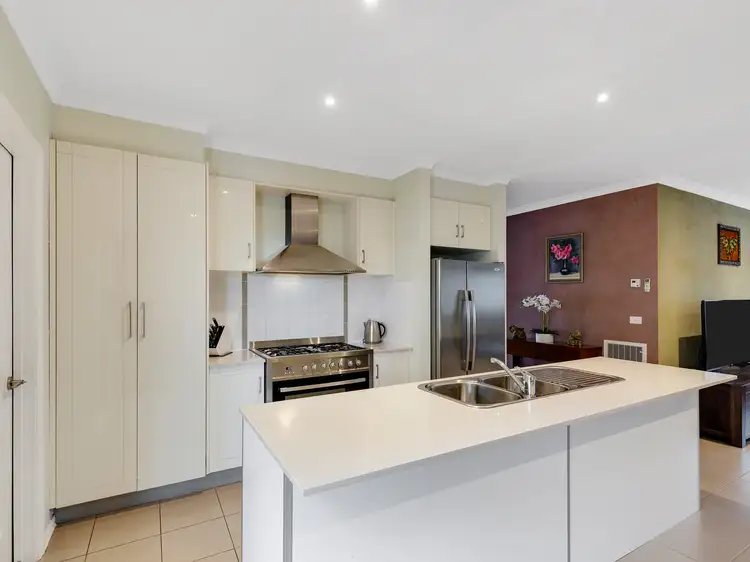 Sixth view of Homely house listing, 6 Lord Nolan Street, Kurunjang VIC 3337