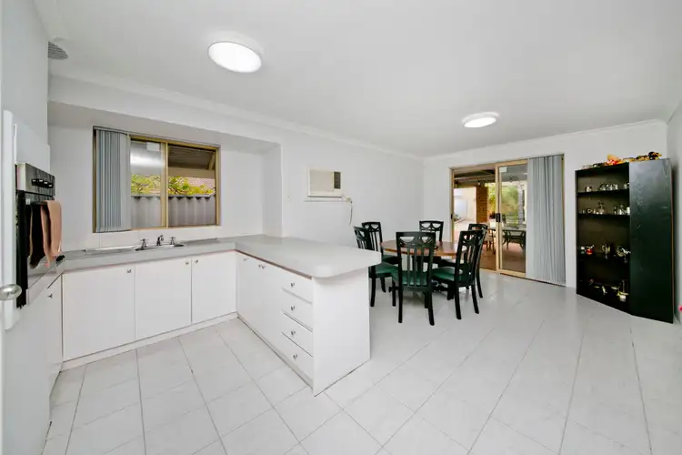 Sixth view of Homely house listing, 14 TARRAJI TERRACE, Marangaroo WA 6064