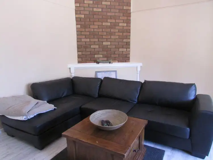Second view of Homely house listing, 17 Gardiner Street, Warracknabeal VIC 3393