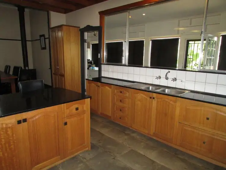 Fifth view of Homely house listing, 17 Gardiner Street, Warracknabeal VIC 3393