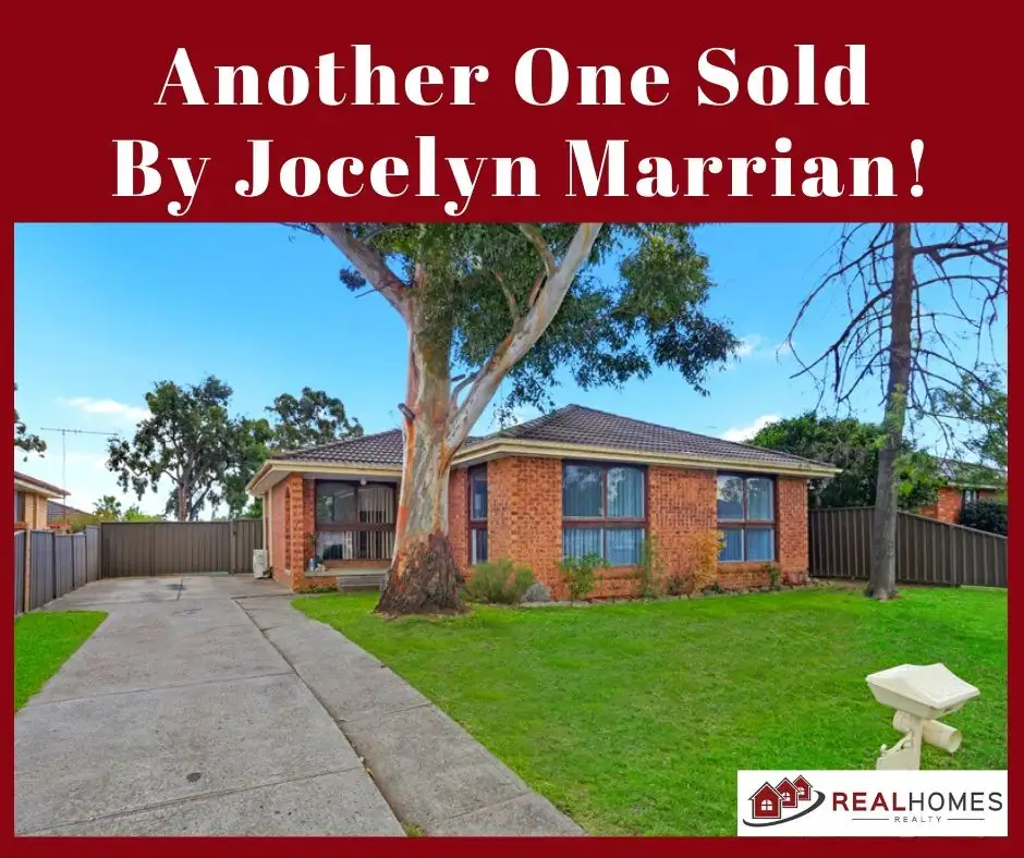 Main view of Homely house listing, 47 Millstream Road, Werrington Downs NSW 2747