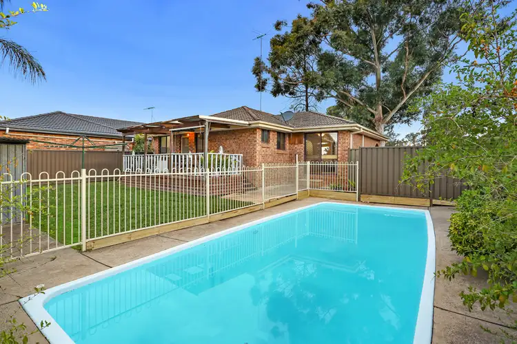 Fifth view of Homely house listing, 47 Millstream Road, Werrington Downs NSW 2747