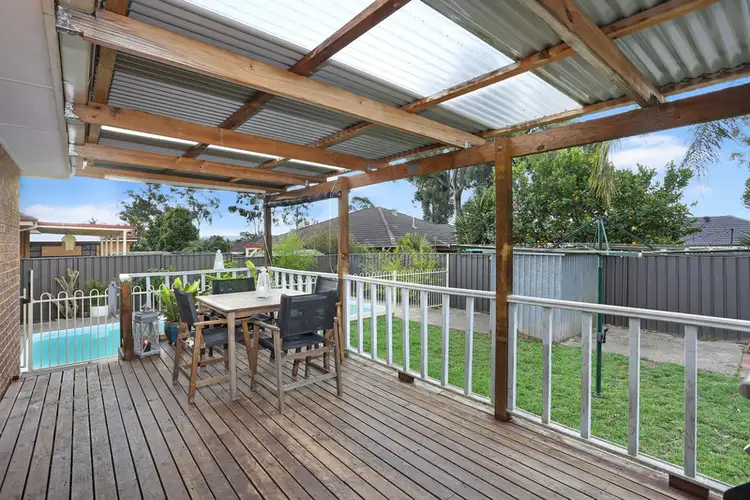 Sixth view of Homely house listing, 47 Millstream Road, Werrington Downs NSW 2747