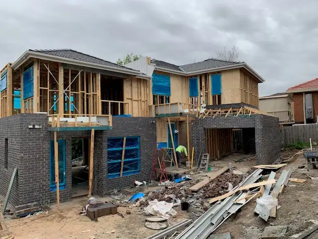 Fourth view of Homely townhouse listing, 2/45 Hamilton Street, Niddrie VIC 3042