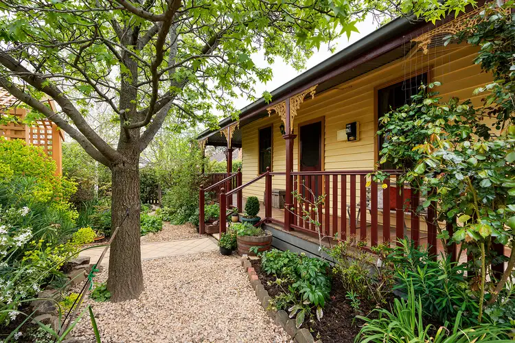 45 Hunter Street, Castlemaine VIC 3450