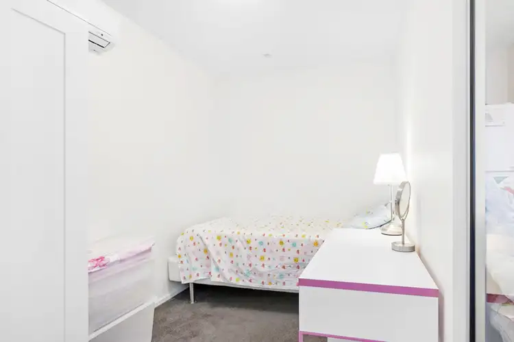 Fifth view of Homely apartment listing, 503/242 Flinders Street, Adelaide SA 5000