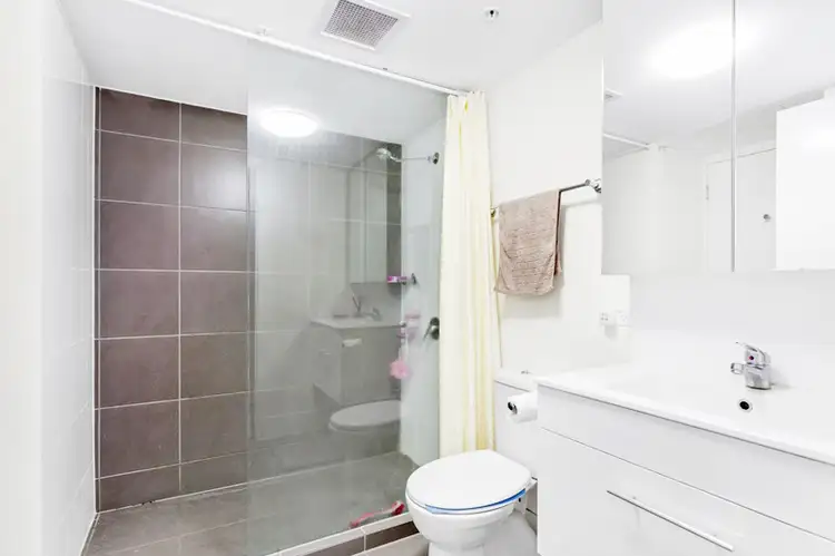 Sixth view of Homely apartment listing, 503/242 Flinders Street, Adelaide SA 5000