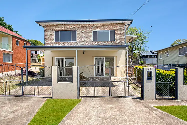 26 Jutland Street, Oxley QLD 4075