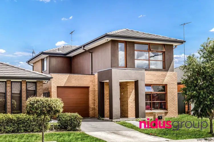 19 Kobe St, Ropes Crossing NSW 2760