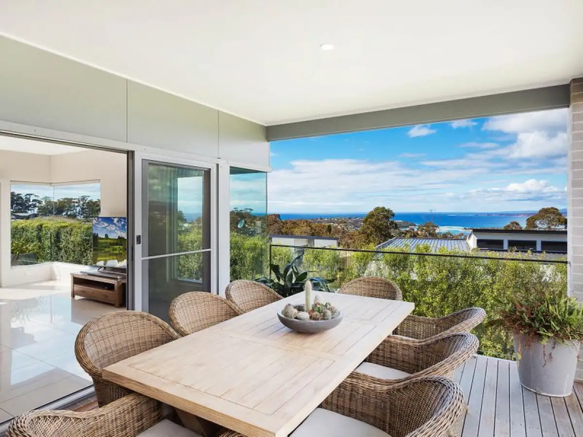 Main view of Homely house listing, 60 The Crest, Merimbula NSW 2548