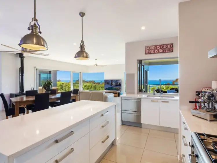 Third view of Homely house listing, 60 The Crest, Merimbula NSW 2548