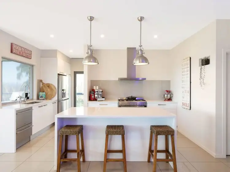 Fourth view of Homely house listing, 60 The Crest, Merimbula NSW 2548