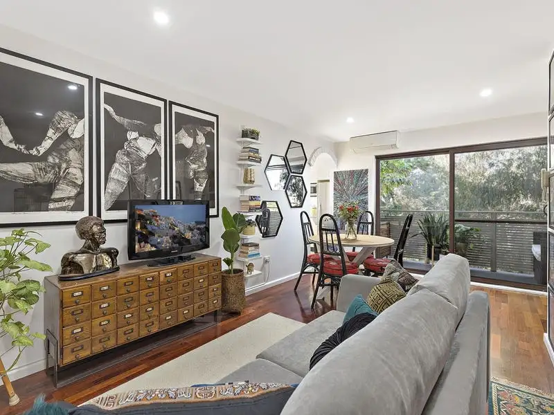 Main view of Homely unit listing, 12/177-181 Sydenham Road, Marrickville NSW 2204