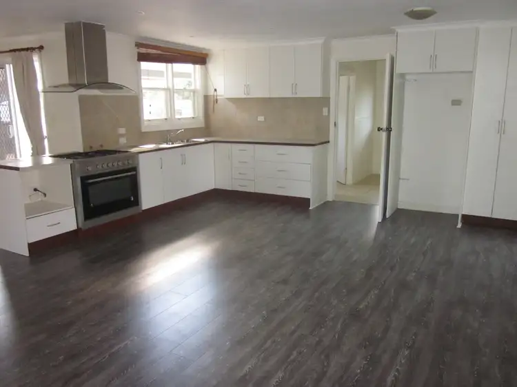 Fourth view of Homely house listing, 89 Knight Street, Maffra VIC 3860
