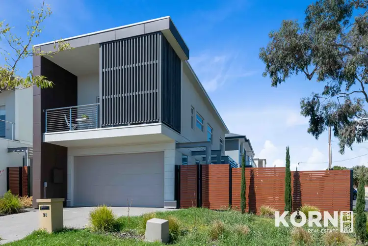 38 Woodley Avenue, Newton SA 5074