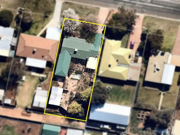 Fourth view of Homely house listing, 65 Wood Street, Gol Gol NSW 2738