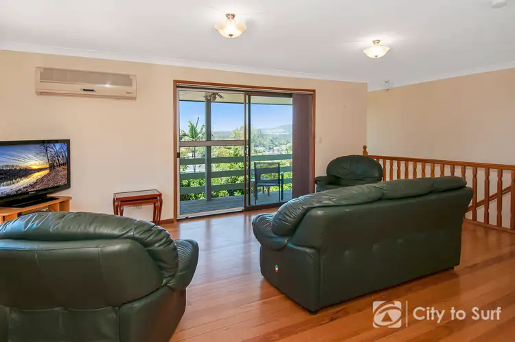 Second view of Homely house listing, 13 Shea Court, Mount Warren Park QLD 4207