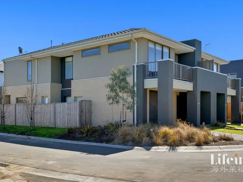 Main view of Homely house listing, 43 Bayano Way, Craigieburn VIC 3064