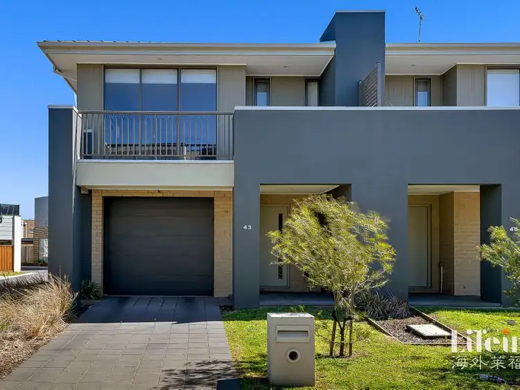 Third view of Homely house listing, 43 Bayano Way, Craigieburn VIC 3064
