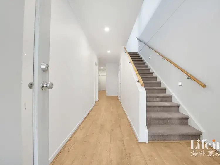 Fourth view of Homely house listing, 43 Bayano Way, Craigieburn VIC 3064
