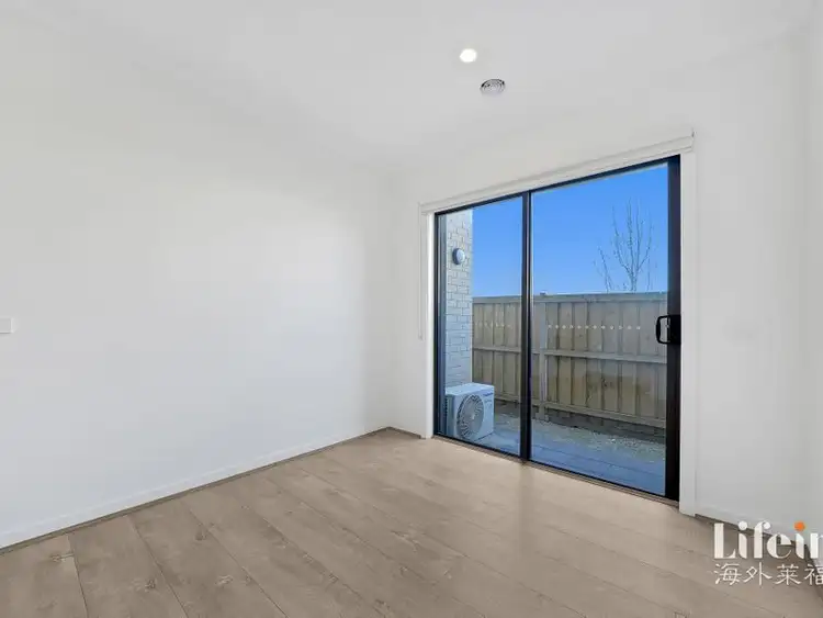 Fifth view of Homely house listing, 43 Bayano Way, Craigieburn VIC 3064