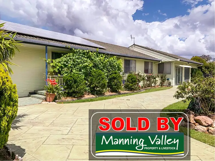 Main view of Homely house listing, 32 Hooke Street, Taree NSW 2430