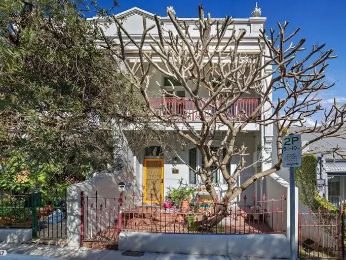 4 Don Street, Newtown NSW 2042