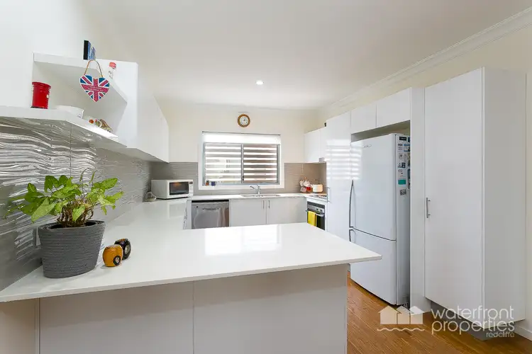 Third view of Homely townhouse listing, 5/133 PRINCE EDWARD PARADE, Scarborough QLD 4020